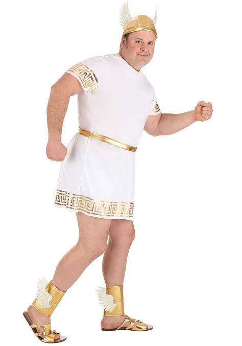 hermes halloween costume|greek hermes costumes.